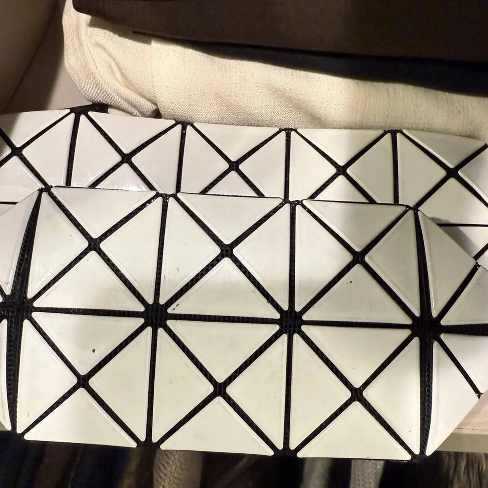 Small prism pouch - Picture 6 of 7